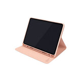 Tucano iPad Air 10.9 (gen 4/5) Etui Metal Rosa Guld