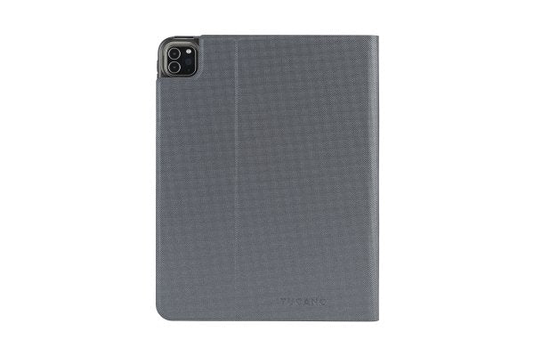 Tucano iPad Air 10.9 (gen. 4/5) Cover Up Plus Grå