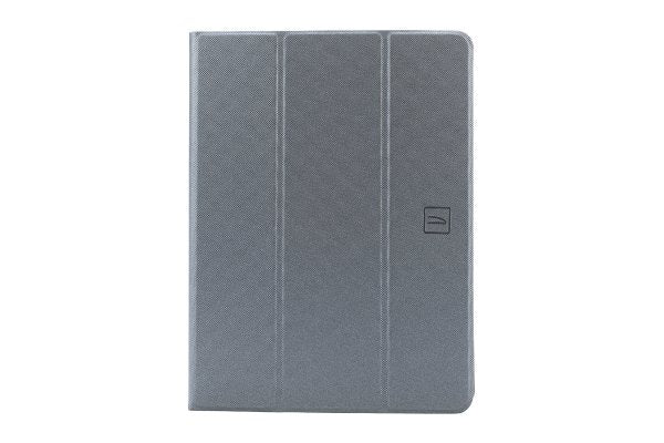 Tucano iPad 10.2 (gen 7/8/9) Cover Up Plus Grå