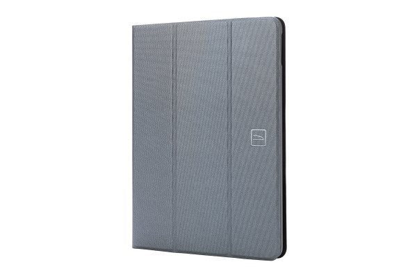 Tucano iPad 10.2 (gen 7/8/9) Cover Up Plus Grå