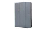 Tucano iPad 10.2 (gen 7/8/9) Cover Up Plus Grå