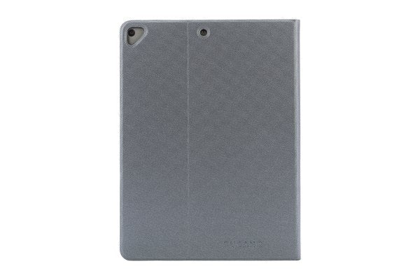 Tucano iPad 10.2 (gen 7/8/9) Cover Up Plus Grå