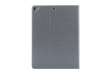 Tucano iPad 10.2 (gen 7/8/9) Cover Up Plus Grå