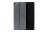 Tucano iPad 10.2 (gen 7/8/9) Cover Up Plus Grå