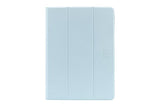 Tucano iPad 10.2 (gen 7/8/9) Cover Up Plus Blå