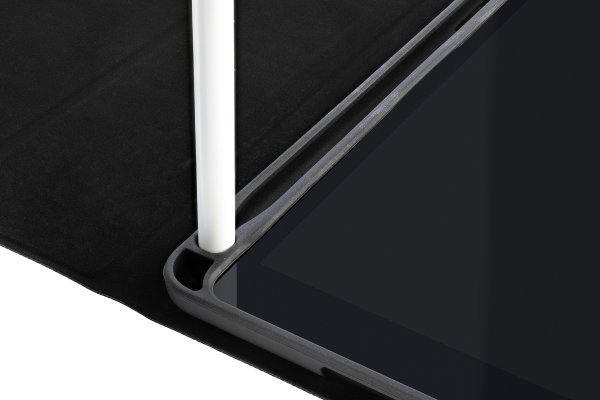 Tucano iPad 10.2 (gen 7/8/9) Cover Up Plus Blå
