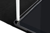 Tucano iPad 10.2 (gen 7/8/9) Cover Up Plus Blå