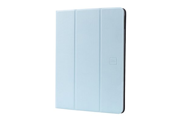 Tucano iPad 10.2 (gen 7/8/9) Cover Up Plus Blå