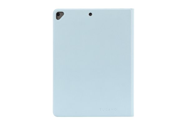 Tucano iPad 10.2 (gen 7/8/9) Cover Up Plus Blå