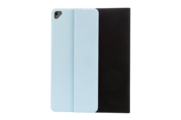 Tucano iPad 10.2 (gen 7/8/9) Cover Up Plus Blå