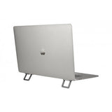 Tucano Mini Laptop Stand Grå