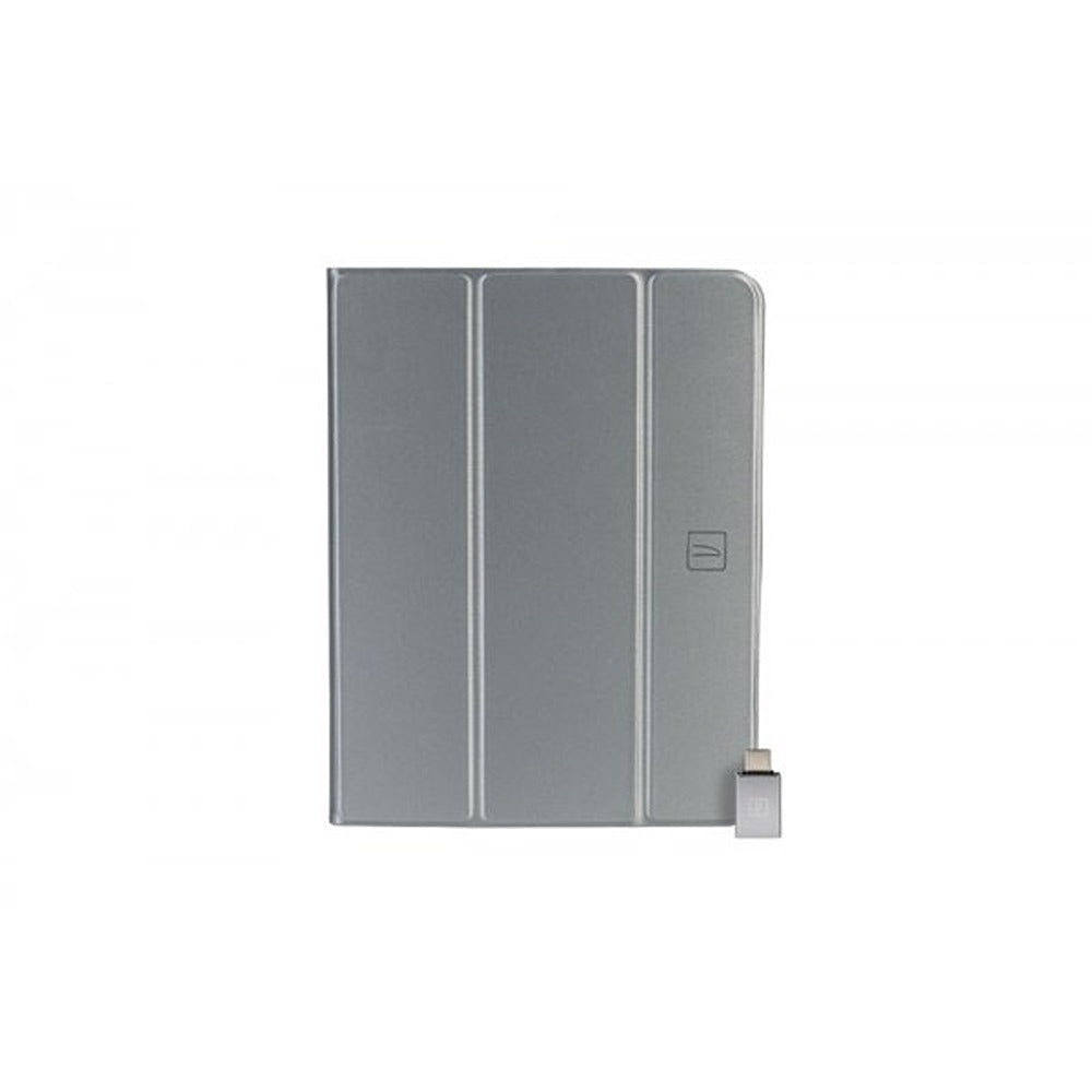 Tucano iPad Pro 11 (gen 2/3/4) Cover Link Grå