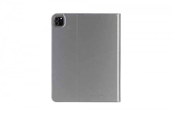 Tucano iPad Pro 11 (gen 2/3/4) Cover Link Grå
