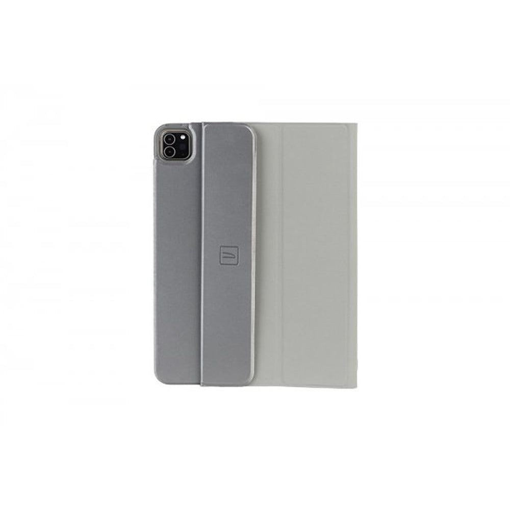 Tucano iPad Pro 11 (gen 2/3/4) Cover Link Grå