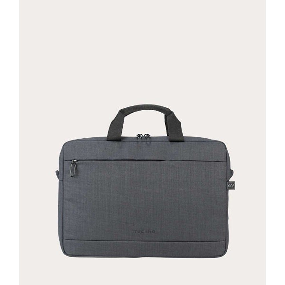 Tucano Taske Stop 13"/14" Sort