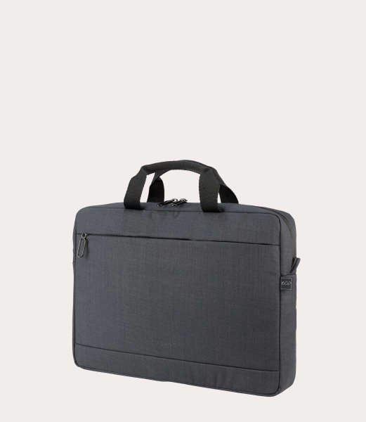 Tucano Taske Stop 13"/14" Sort