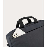 Tucano Taske Stop 13"/14" Sort