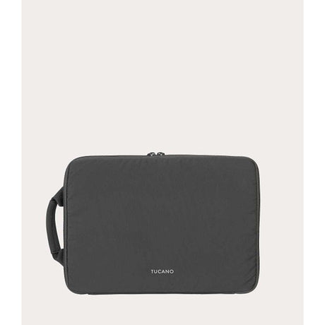 Tucano Sleeve Sandy 13"/14" Sort