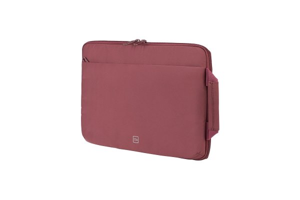 Tucano Sleeve Sandy 13"/14" Rød