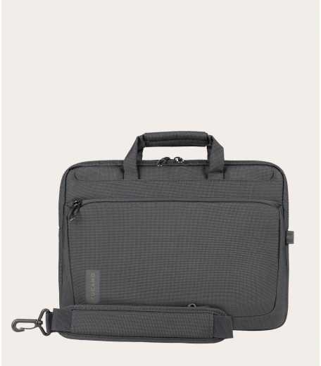 Tucano Taske Work Out 4 13"/14" Anthracite
