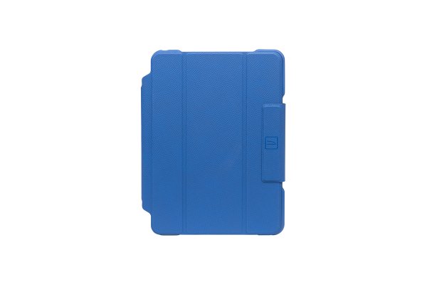 Tucano iPad 10.2 (gen 7/8/9) Cover Alunno Blå