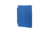 Tucano iPad 10.2 (gen 7/8/9) Cover Alunno Blå