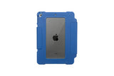 Tucano iPad 10.2 (gen 7/8/9) Cover Alunno Blå