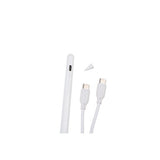 Tucano Stylus til iPad Aktiv USB-C Hvid
