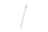 Tucano Stylus til iPad Aktiv USB-C Hvid