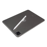 Tucano Stylus til iPad Aktiv USB-C Hvid