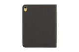 Tucano iPad 10.9 (gen 10)/iPad 11 (A16) Cover Up Plus Sort