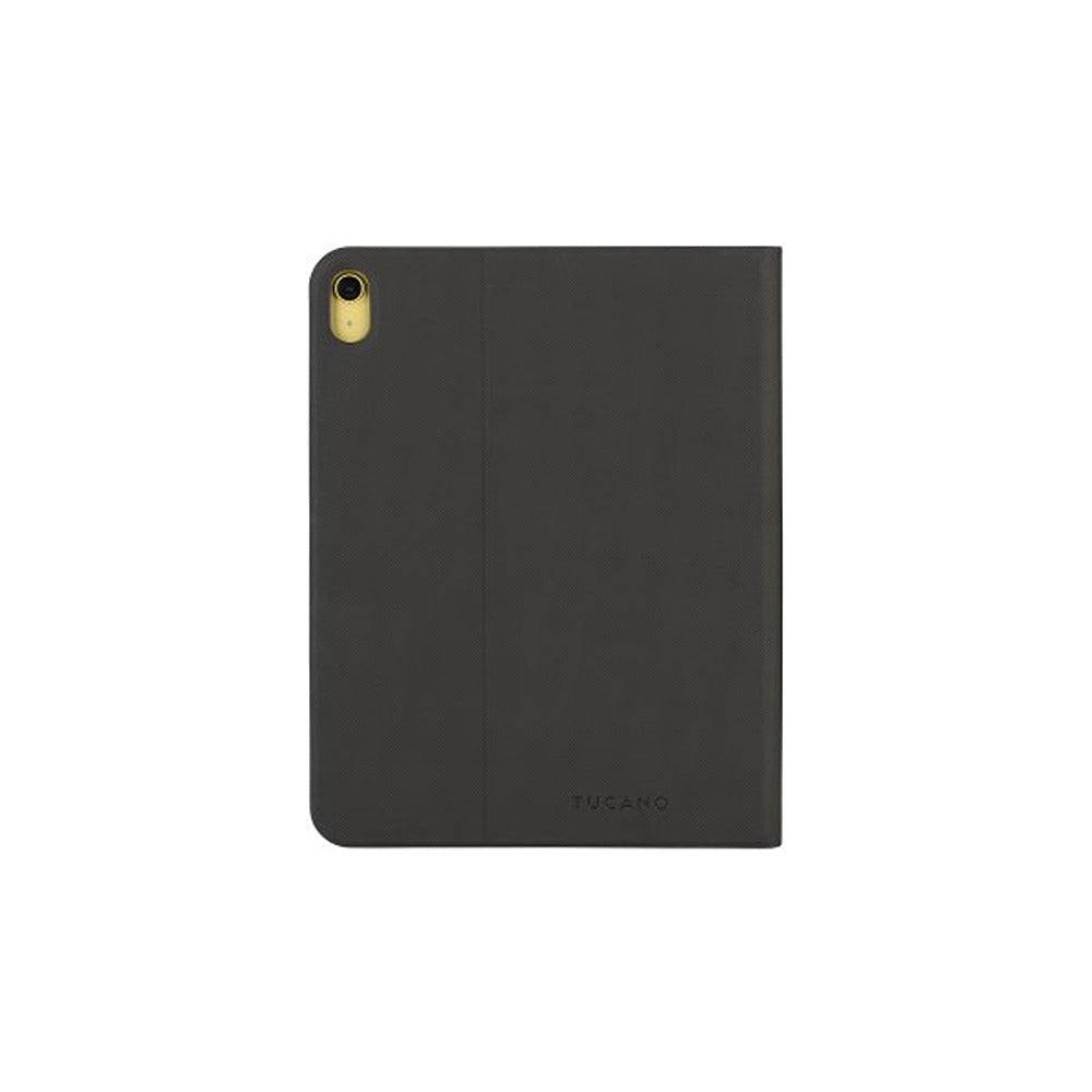 Tucano iPad 10.9 (gen 10)/iPad 11 (A16) Cover Up Plus Sort