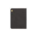 Tucano iPad 10.9 (gen 10)/iPad 11 (A16) Cover Up Plus Sort