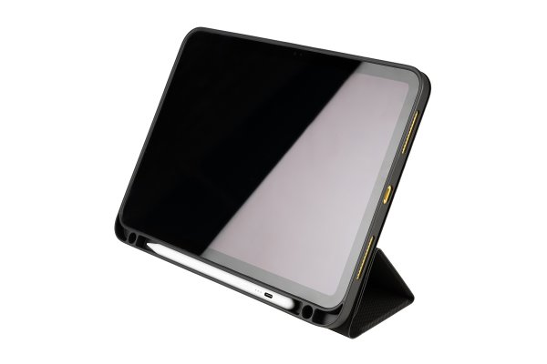 Tucano iPad 10.9 (gen 10)/iPad 11 (A16) Cover Up Plus Sort