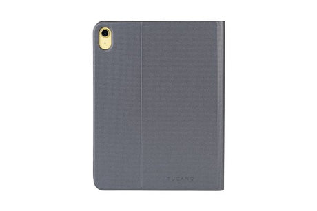 Tucano iPad 10.9 (gen. 10)/iPad 11 (A16) Cover Up Plus Grå