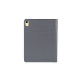 Tucano iPad 10.9 (gen. 10)/iPad 11 (A16) Cover Up Plus Grå