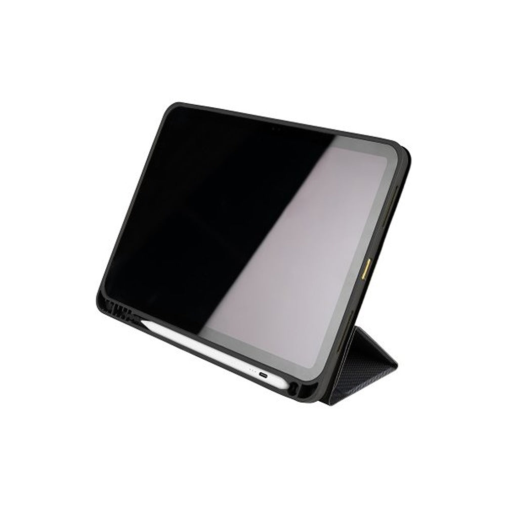Tucano iPad 10.9 (gen. 10)/iPad 11 (A16) Cover Up Plus Grå