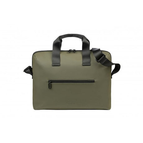 Tucano Taske Gommo 16" Grøn