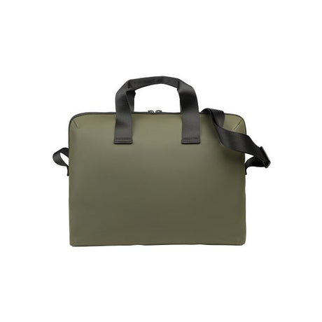 Tucano Taske Gommo 16" Grøn