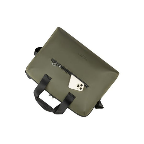 Tucano Taske Gommo 16" Grøn