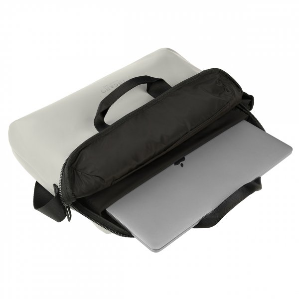 Tucano Taske Gommo 16" Grå