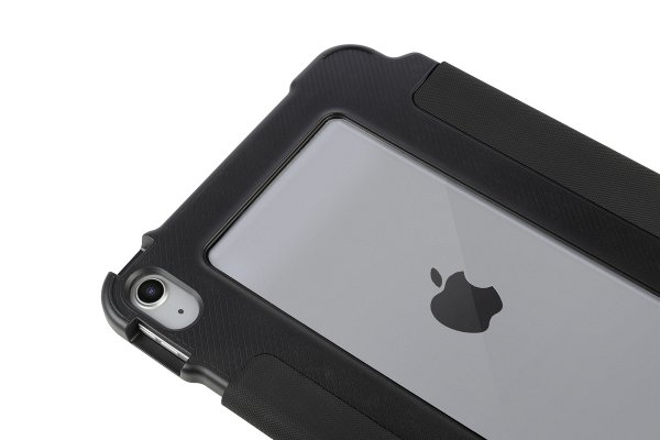 Tucano iPad 10.9 (gen 10)/iPad 11 (A16) Cover Alunno Sort