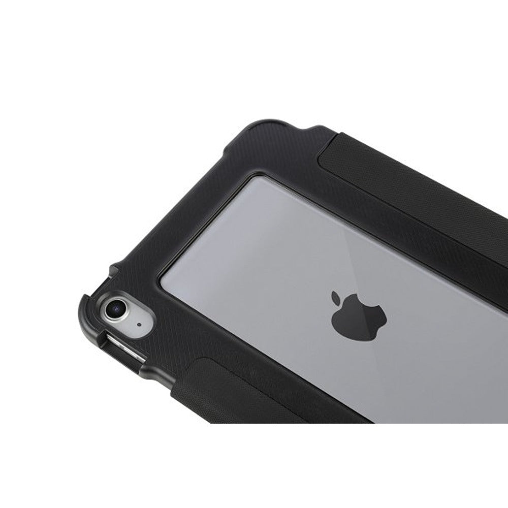 Tucano iPad 10.9 (gen 10)/iPad 11 (A16) Cover Alunno Sort