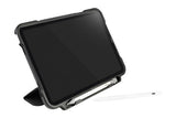 Tucano iPad 10.9 (gen 10)/iPad 11 (A16) Cover Alunno Sort