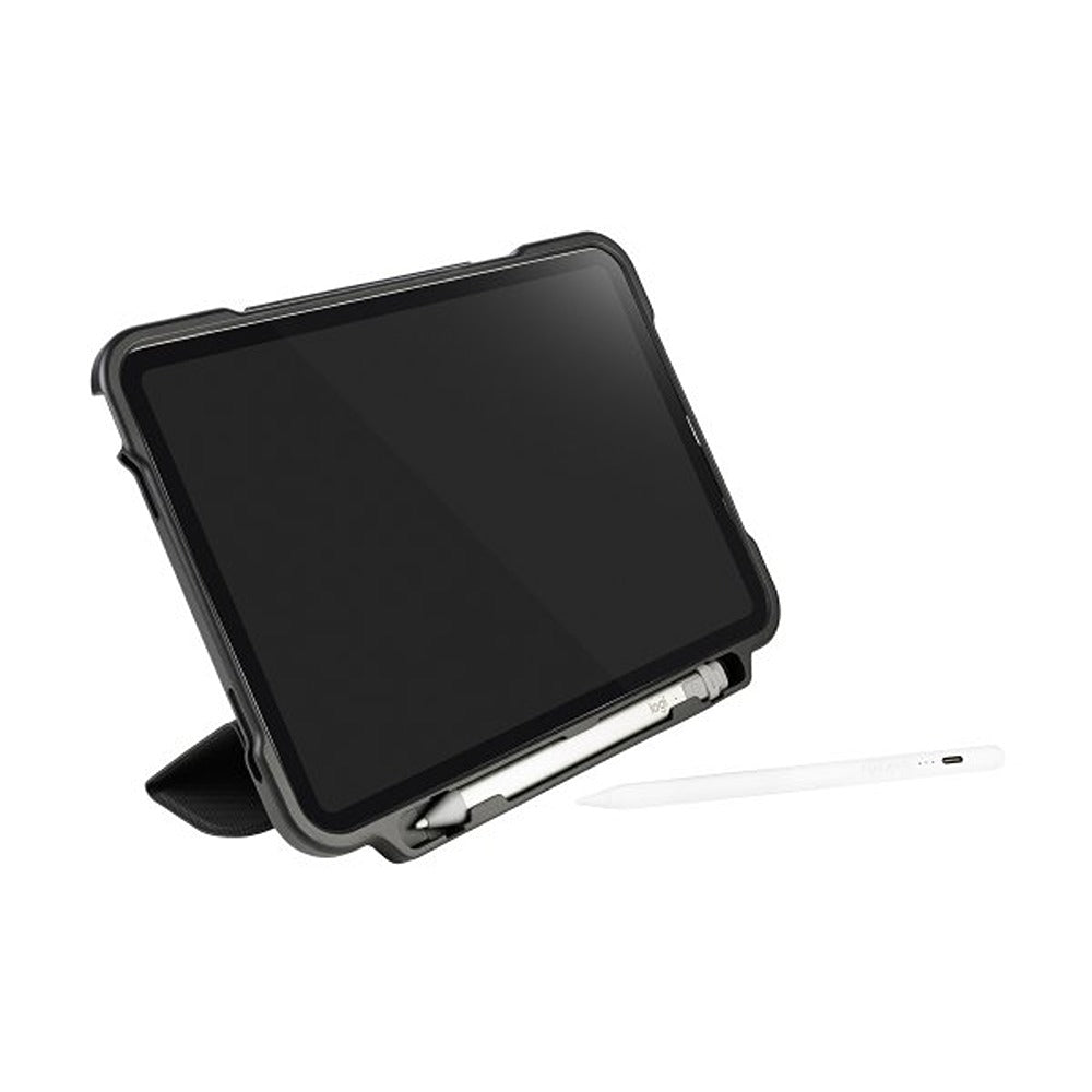Tucano iPad 10.9 (gen 10)/iPad 11 (A16) Cover Alunno Sort