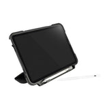 Tucano iPad 10.9 (gen 10)/iPad 11 (A16) Cover Alunno Sort
