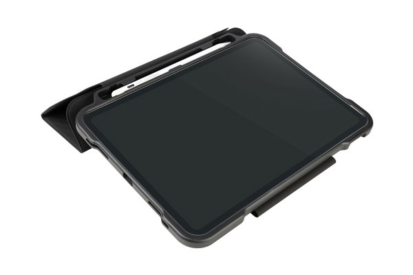 Tucano iPad 10.9 (gen 10)/iPad 11 (A16) Cover Alunno Sort