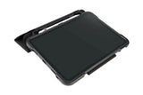 Tucano iPad 10.9 (gen 10)/iPad 11 (A16) Cover Alunno Sort
