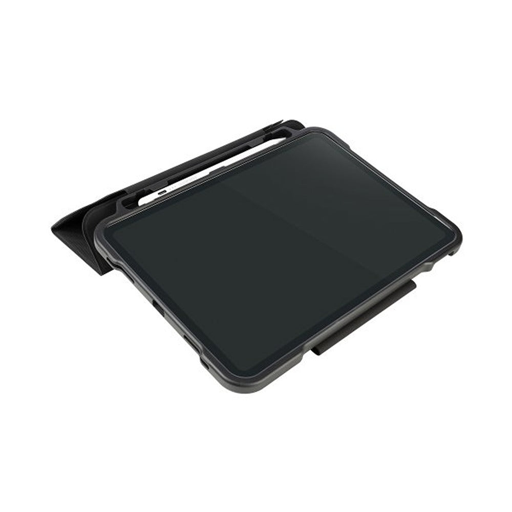 Tucano iPad 10.9 (gen 10)/iPad 11 (A16) Cover Alunno Sort
