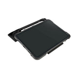 Tucano iPad 10.9 (gen 10)/iPad 11 (A16) Cover Alunno Sort